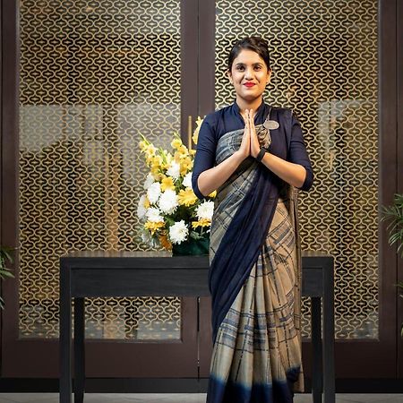 Sarovar Portico Surajkund New Delhi Ngoại thất bức ảnh