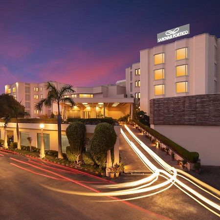 Sarovar Portico Surajkund New Delhi Ngoại thất bức ảnh
