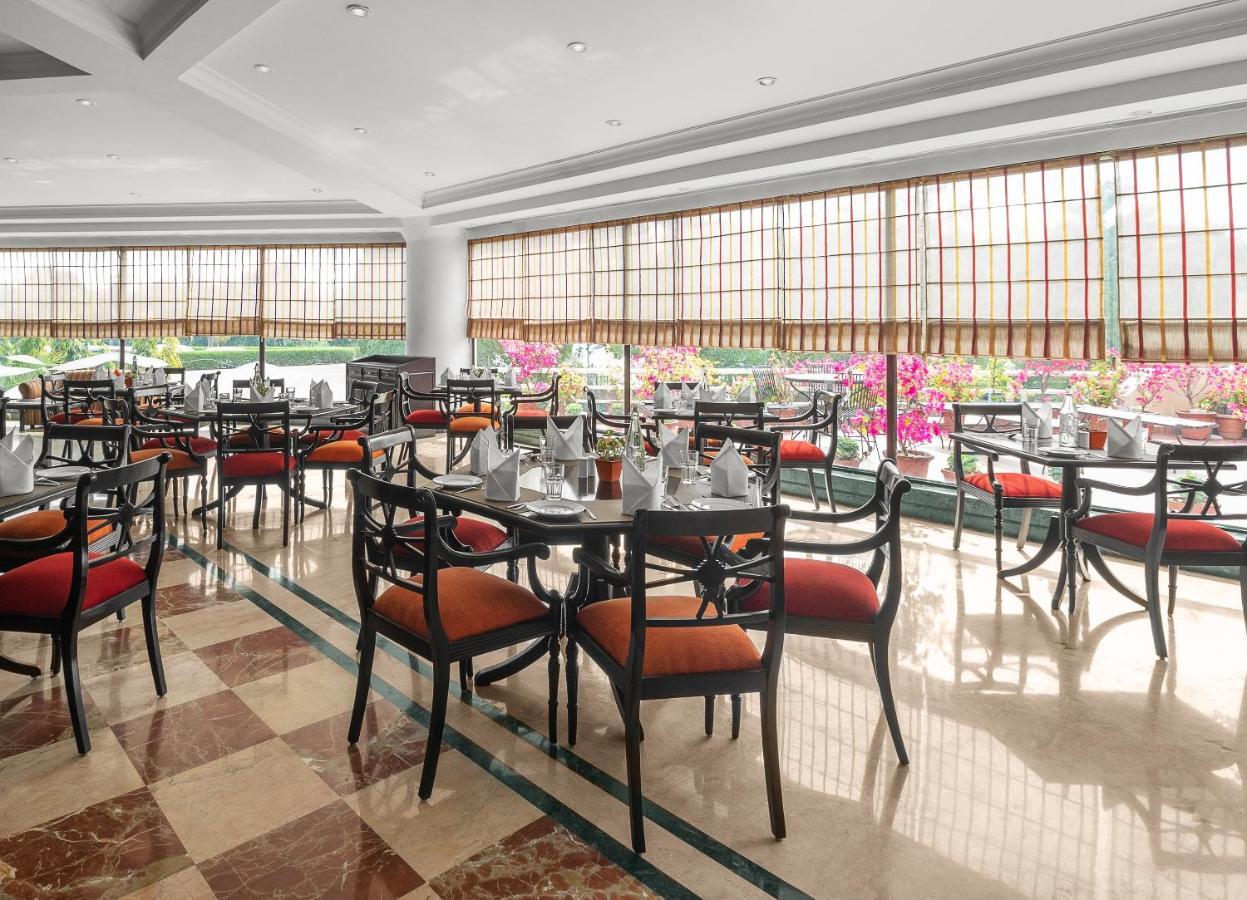 Sarovar Portico Surajkund New Delhi Ngoại thất bức ảnh