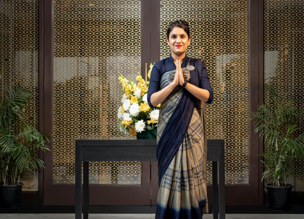 Sarovar Portico Surajkund New Delhi Ngoại thất bức ảnh