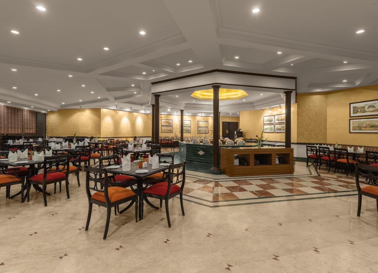 Sarovar Portico Surajkund New Delhi Ngoại thất bức ảnh