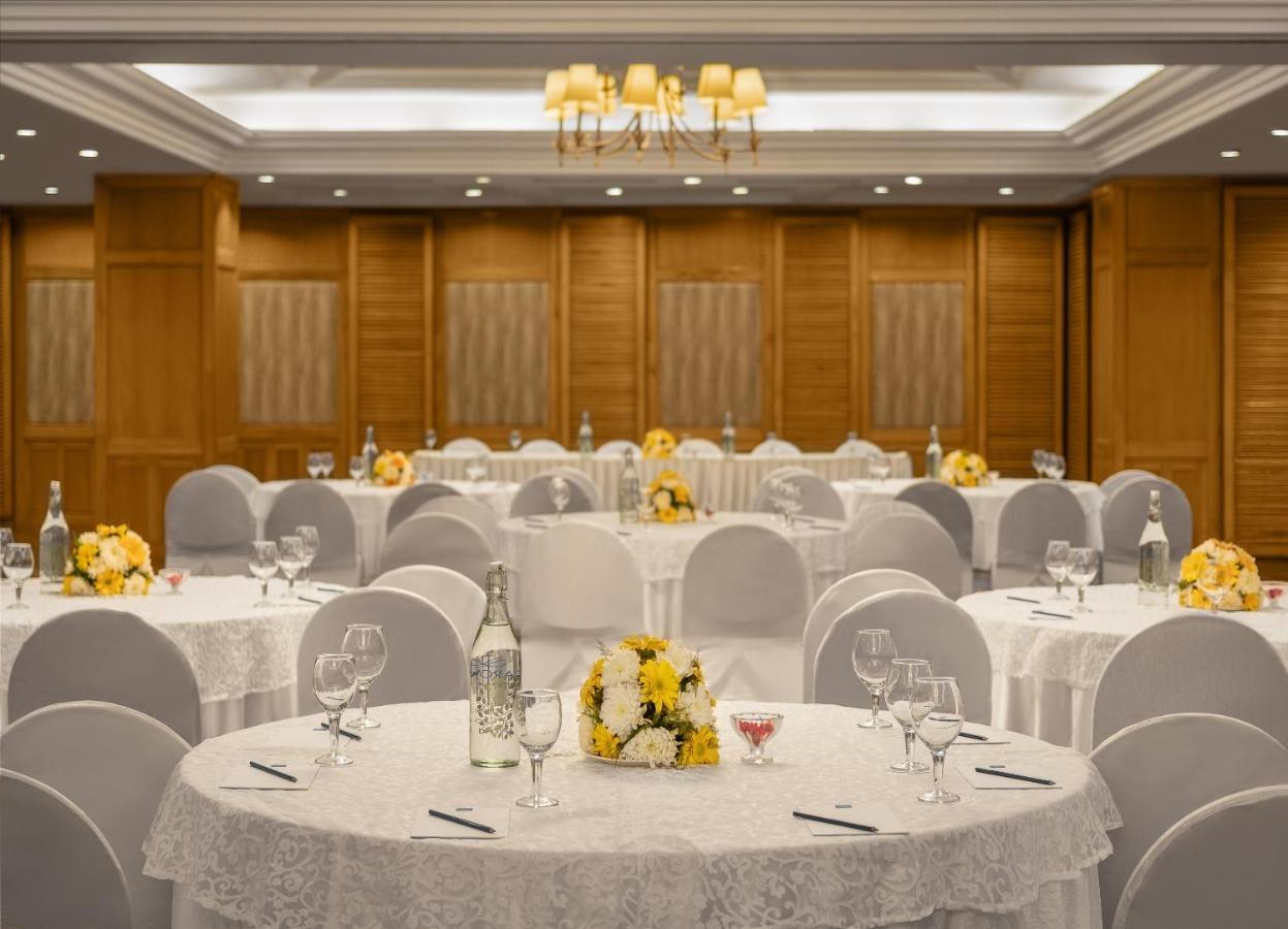 Sarovar Portico Surajkund New Delhi Ngoại thất bức ảnh