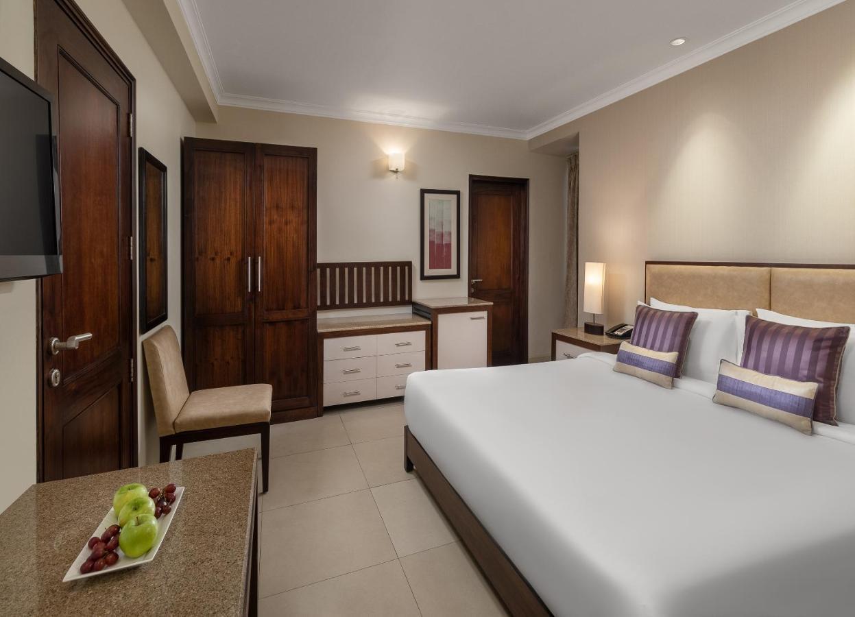 Sarovar Portico Surajkund New Delhi Ngoại thất bức ảnh