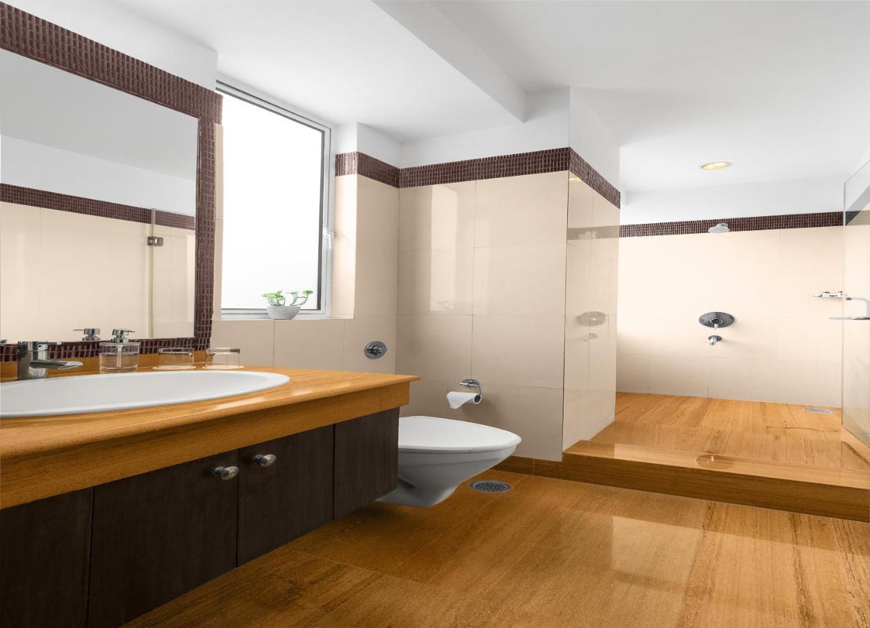 Sarovar Portico Surajkund New Delhi Ngoại thất bức ảnh