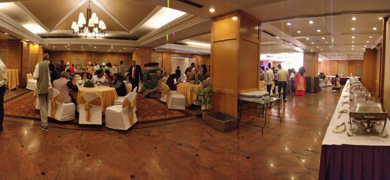 Sarovar Portico Surajkund New Delhi Ngoại thất bức ảnh