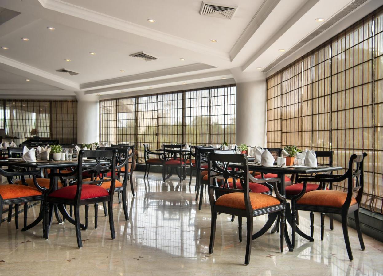 Sarovar Portico Surajkund New Delhi Ngoại thất bức ảnh