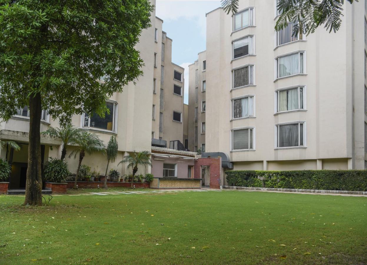 Sarovar Portico Surajkund New Delhi Ngoại thất bức ảnh