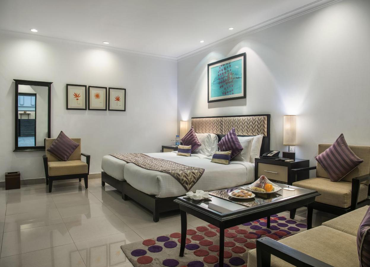 Sarovar Portico Surajkund New Delhi Ngoại thất bức ảnh