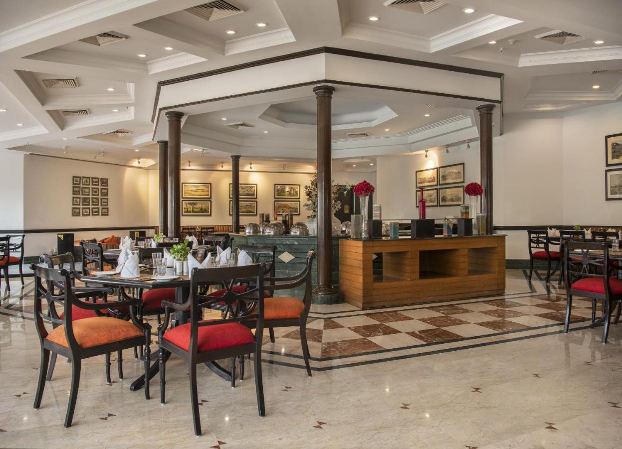 Sarovar Portico Surajkund New Delhi Ngoại thất bức ảnh