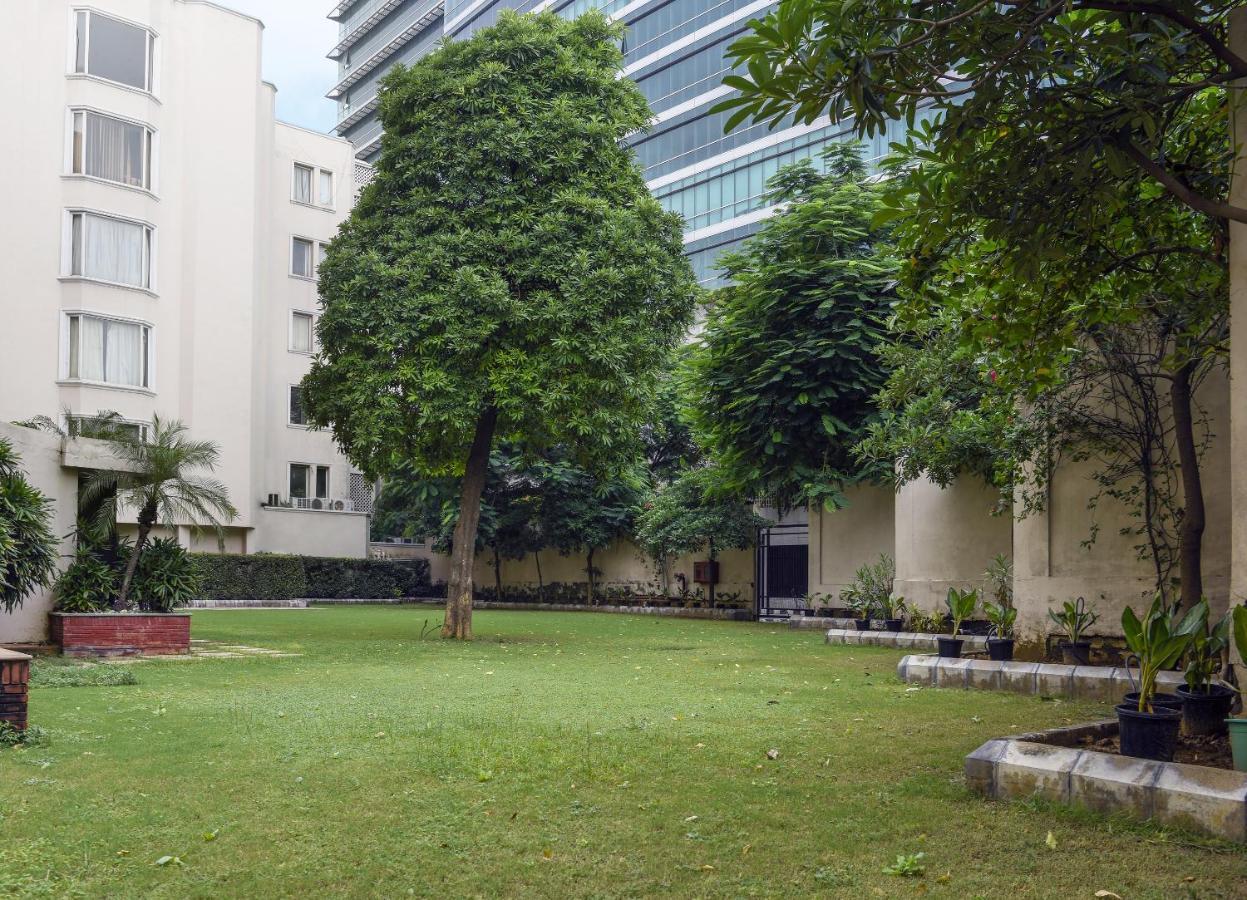 Sarovar Portico Surajkund New Delhi Ngoại thất bức ảnh